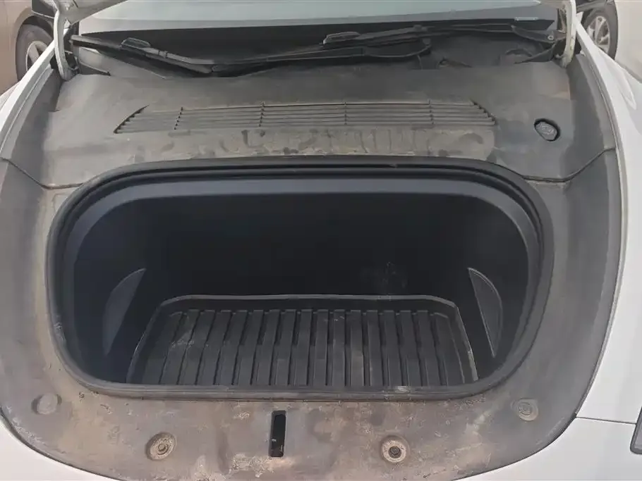 Tesla Model Y 2023 из CN, фото 7