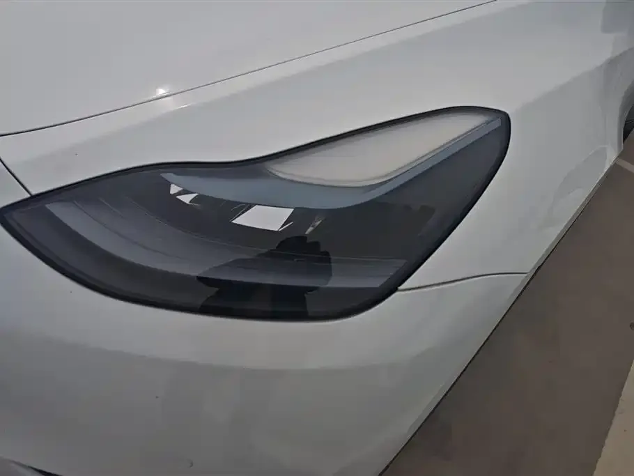Tesla Model Y 2023 из CN, фото 9