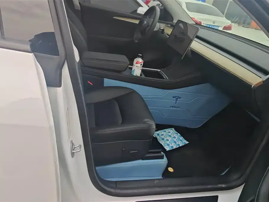 Tesla Model Y 2023 из CN, фото 6