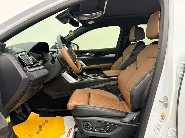 BYD Tang New Energy 2022 из CN, фото 9