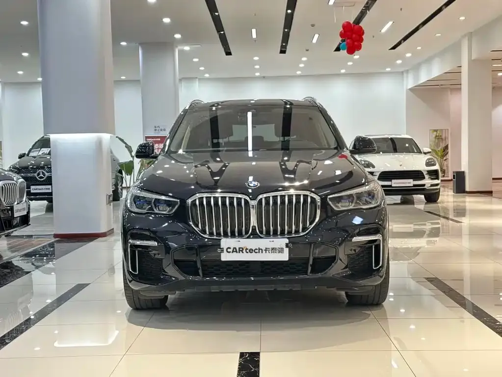 BMW X5 2022 из CN, фото 6