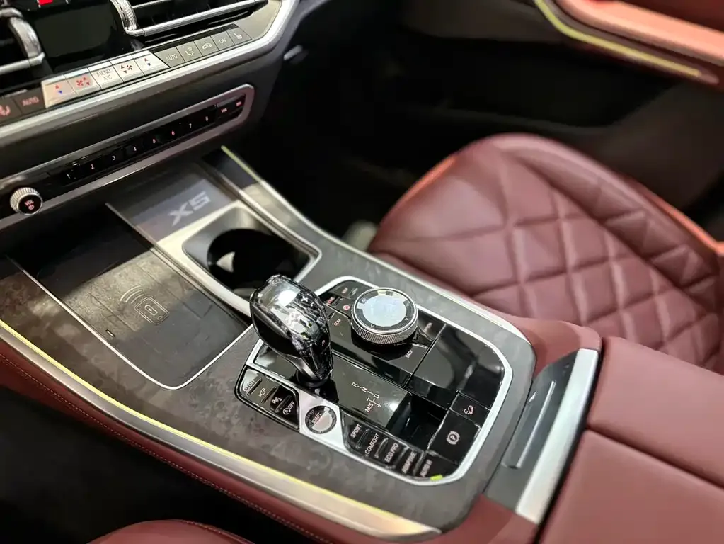 BMW X5 2022 из CN, фото 3