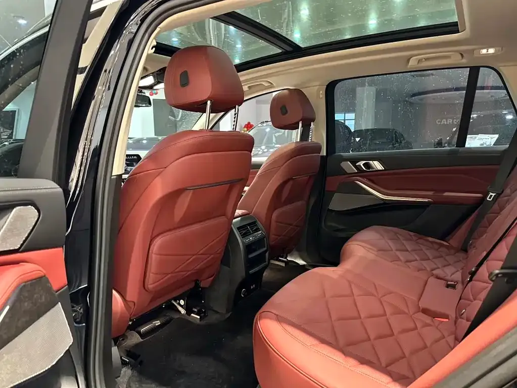 BMW X5 2022 из CN, фото 5