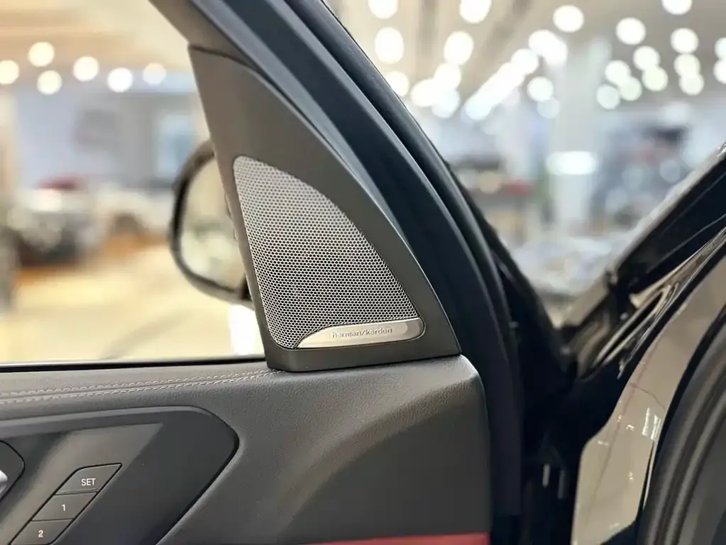 BMW X5 2022 из CN, фото 10