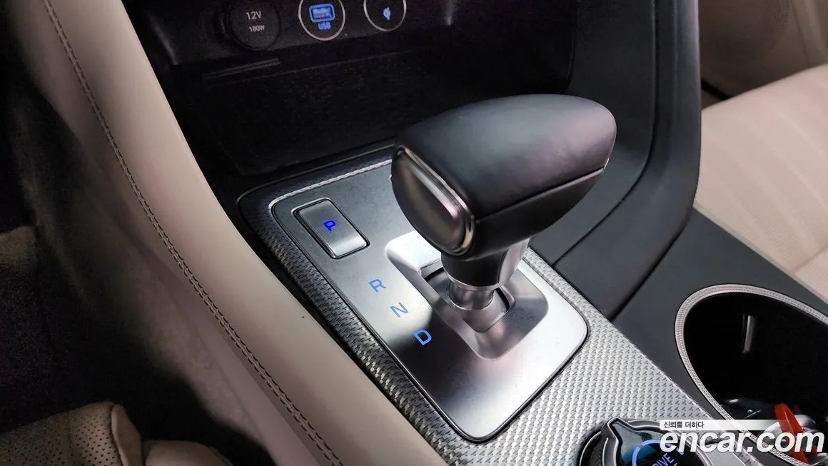 Genesis G70 2021 из KR, фото 9