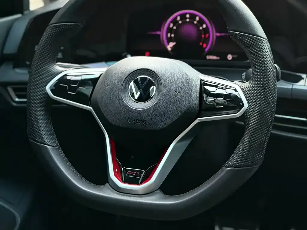Volkswagen Golf GTI 2022 из CN, фото 9
