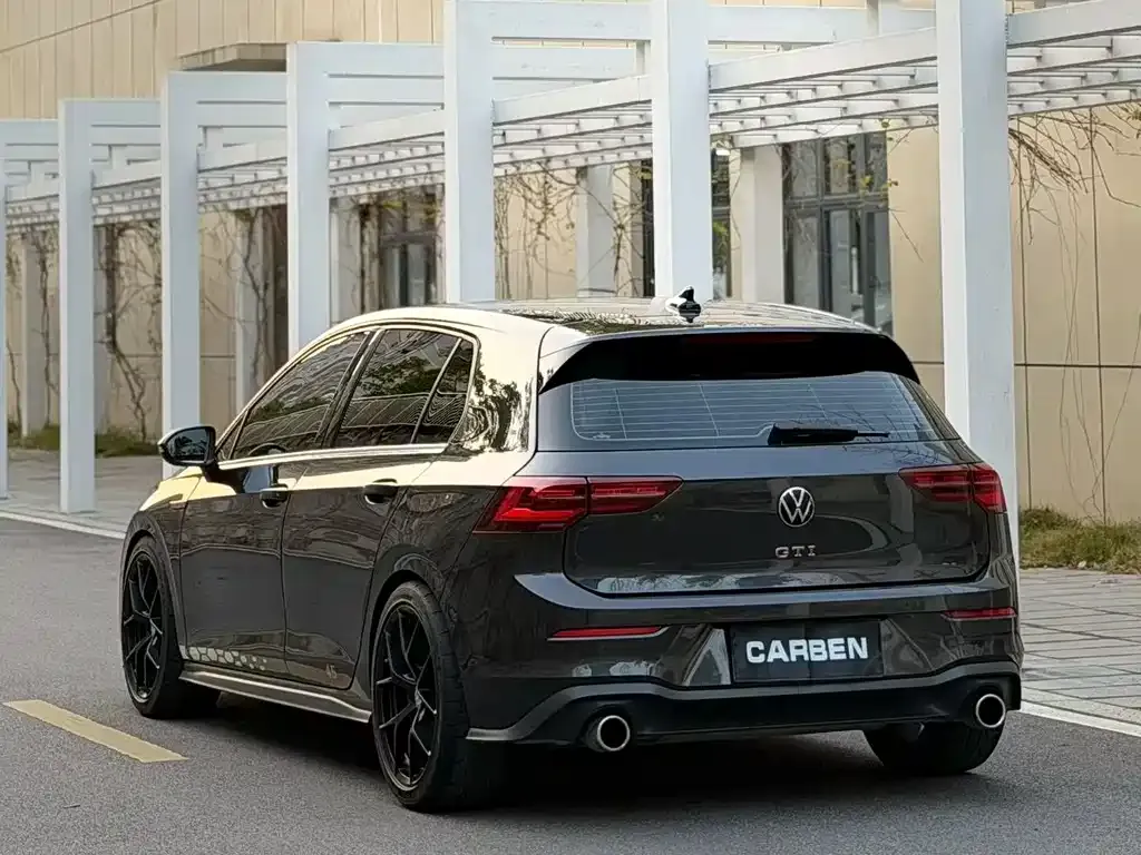 Volkswagen Golf GTI 2022 из CN, фото 5
