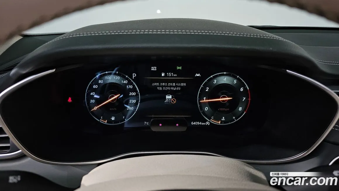 Genesis G70 2021 из KR, фото 3
