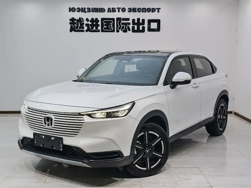 Honda Vezel 2023 из CN, фото 1