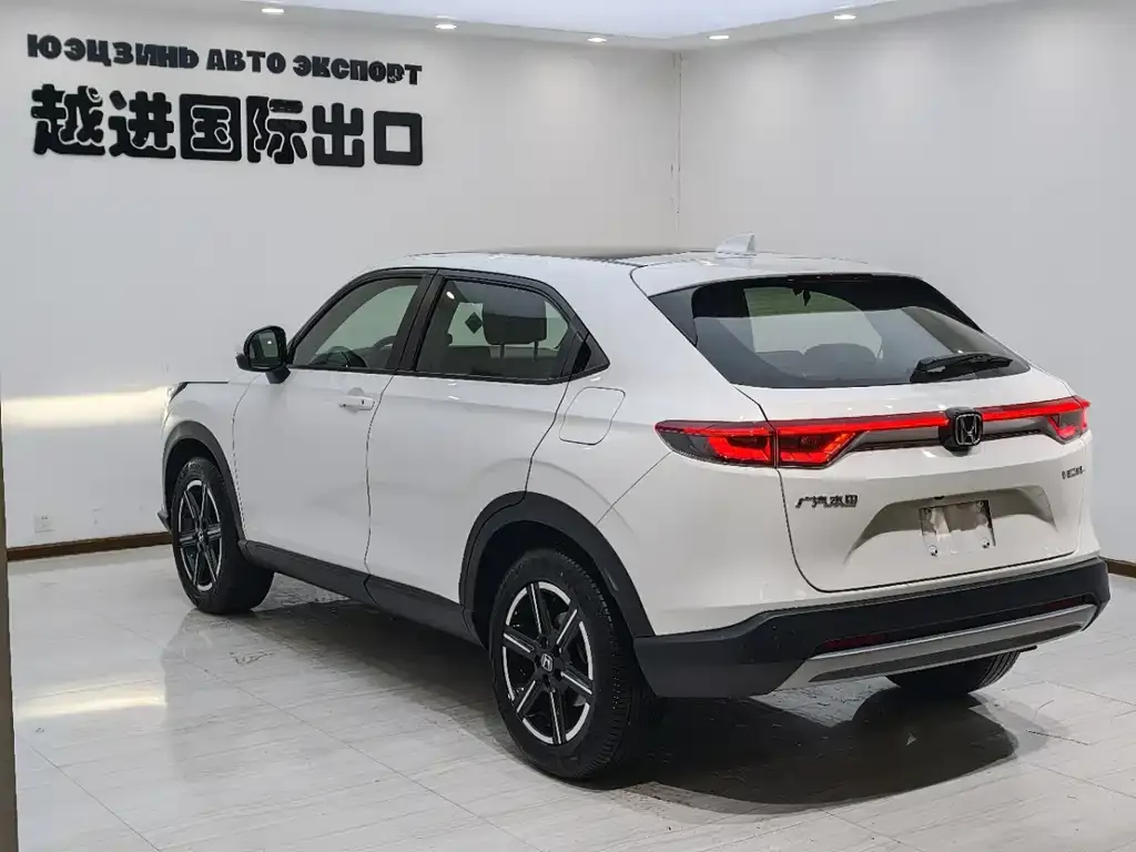 Honda Vezel 2023 из CN, фото 9