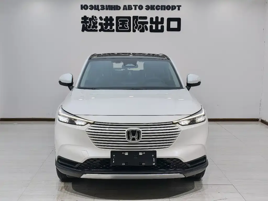 Honda Vezel 2023 из CN, фото 2