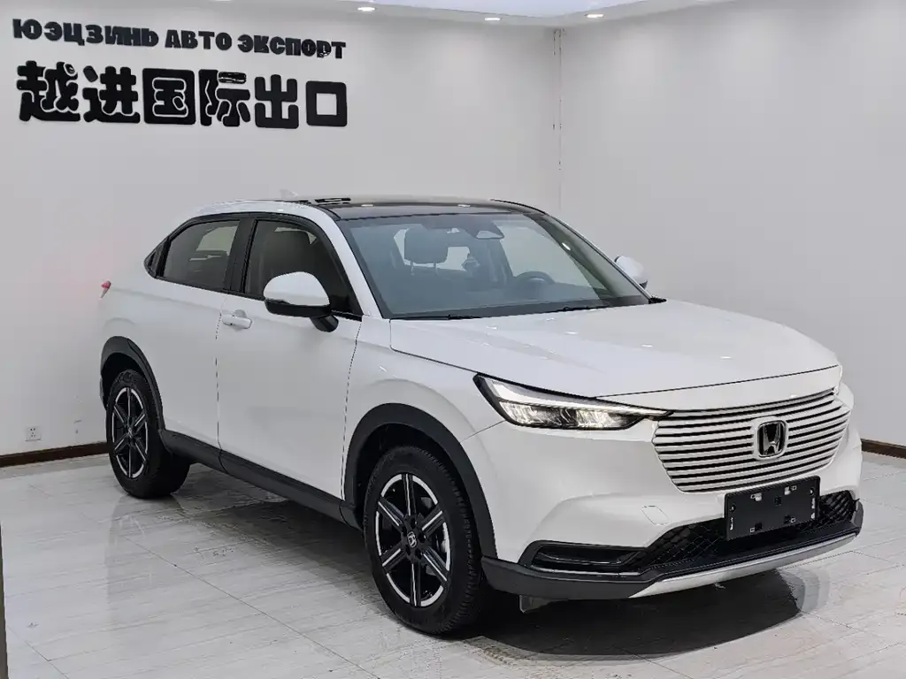 Honda Vezel 2023 из CN, фото 3