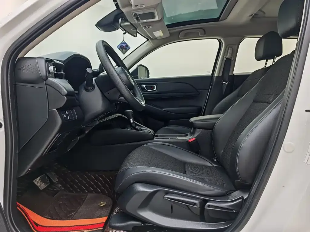 Honda Vezel 2023 из CN, фото 4