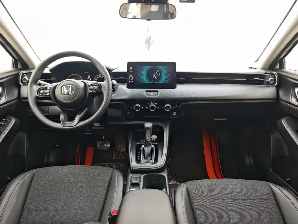 Honda Vezel 2023 из CN, фото 6