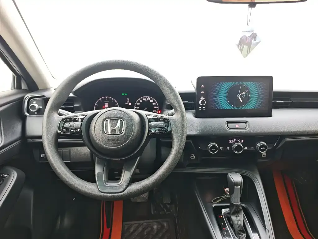 Honda Vezel 2023 из CN, фото 7