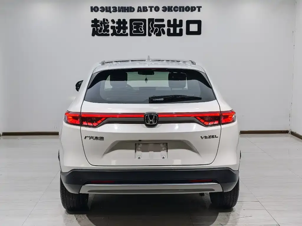 Honda Vezel 2023 из CN, фото 5