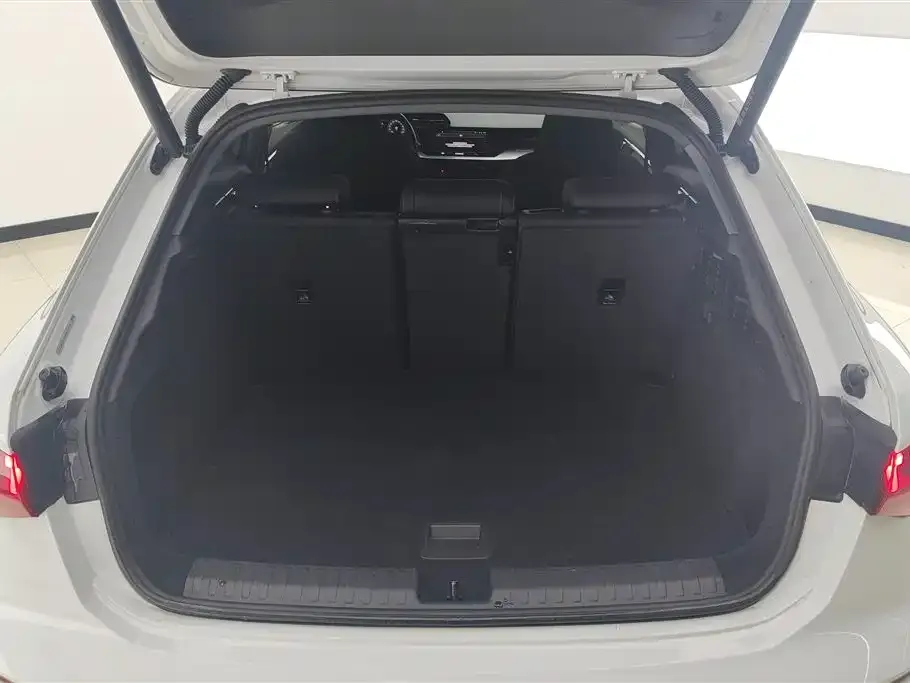 Audi A3 2022 из CN, фото 3