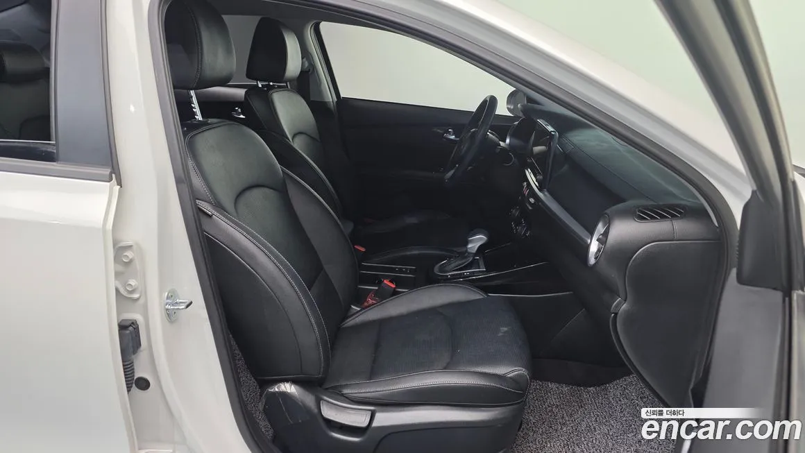 Kia K3 2024 из KR, фото 10