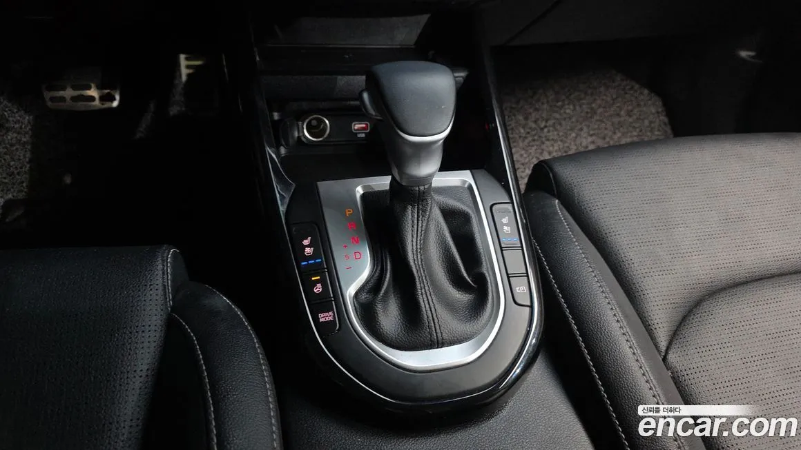 Kia K3 2024 из KR, фото 7