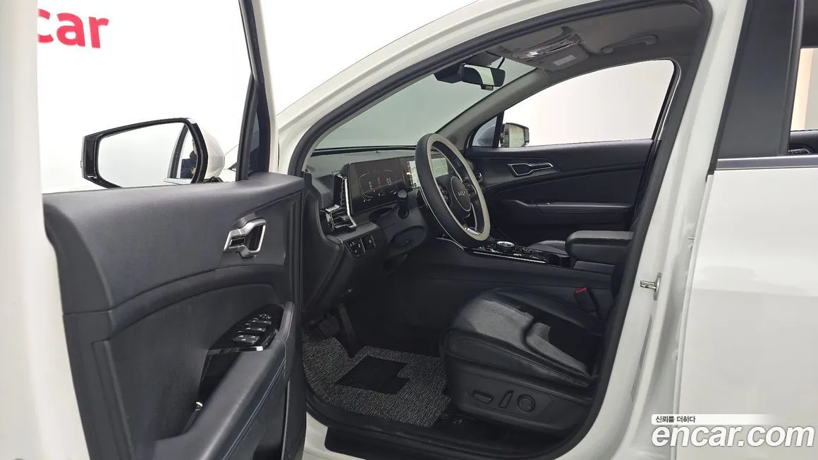 Kia Sportage — фото 10