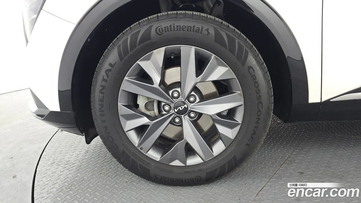 Kia Sportage — фото 4