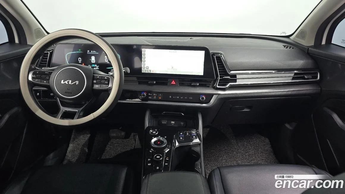 Kia Sportage — фото 9