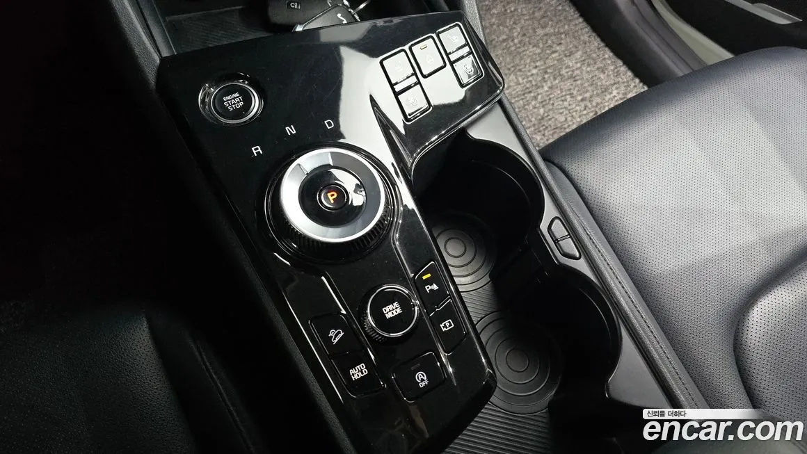 Kia Sportage — фото 6