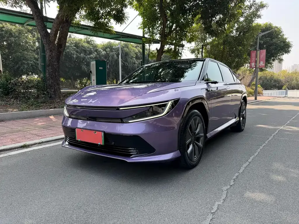 Honda P7 2025 из CN, фото 1