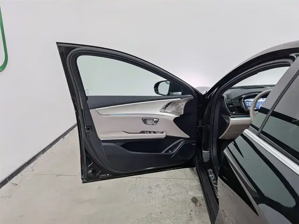 BYD Han 2025 из CN, фото 10