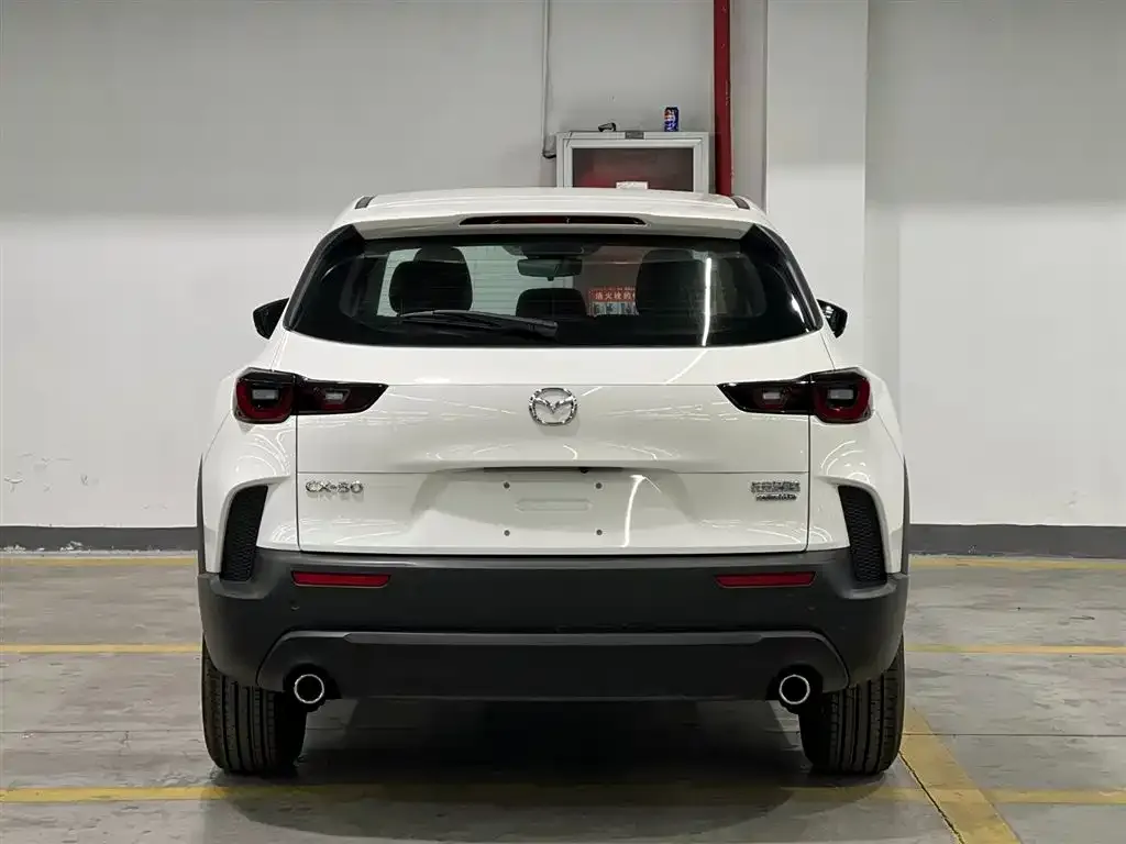 Mazda CX-50 Xingye 2023 из CN, фото 5