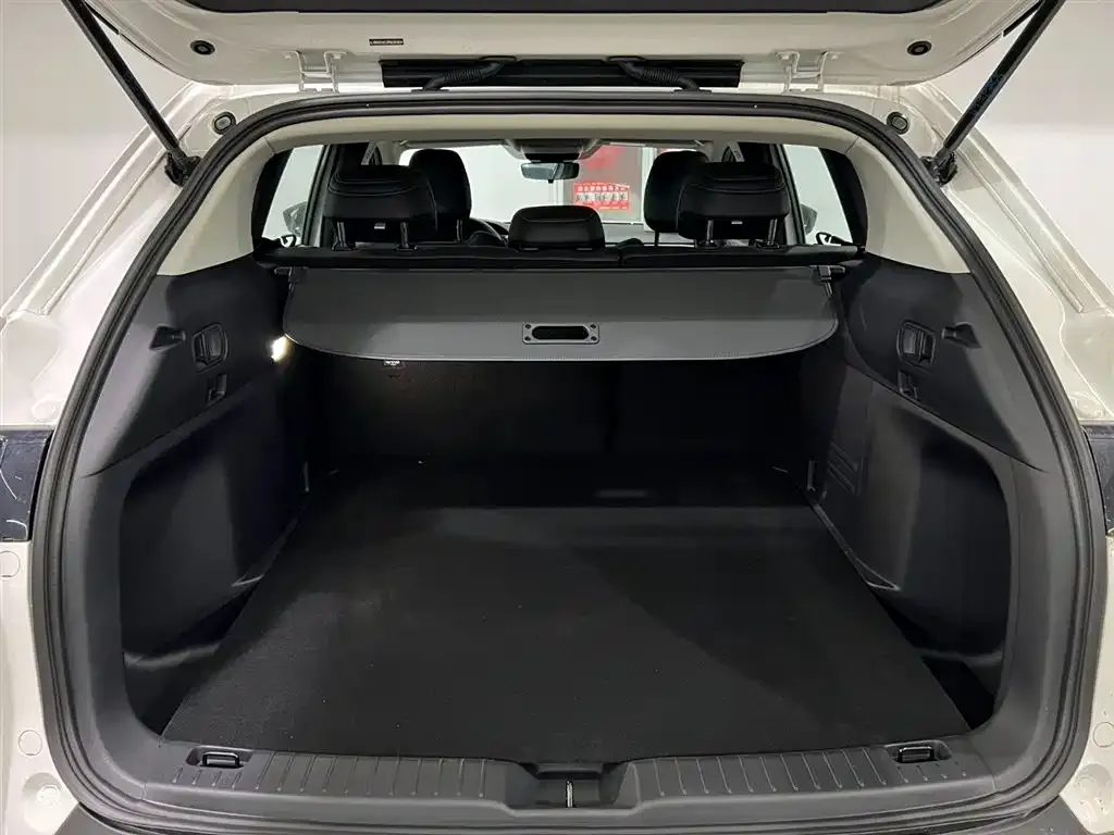Mazda CX-50 Xingye 2023 из CN, фото 2