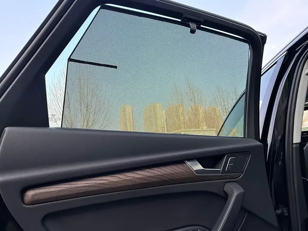 Audi Q5L 2024 из CN, фото 7
