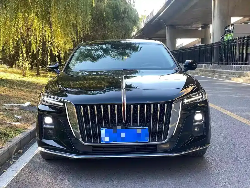 Hongqi H5 2023 из CN, фото 7