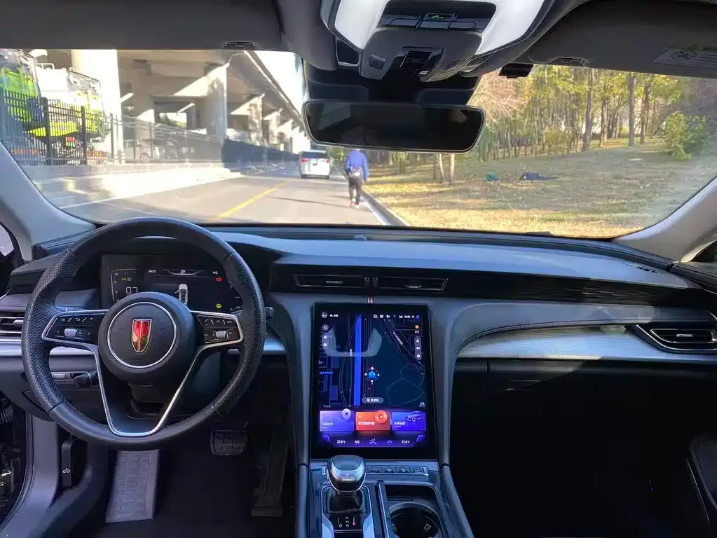 Hongqi H5 2023 из CN, фото 3