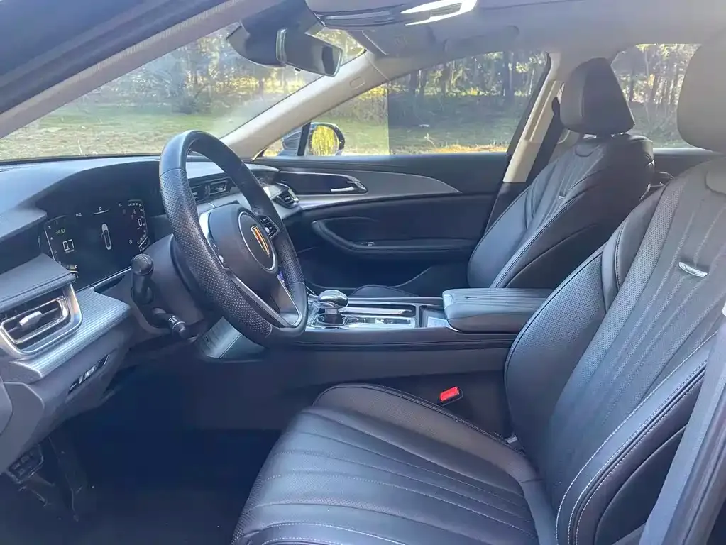 Hongqi H5 2023 из CN, фото 8