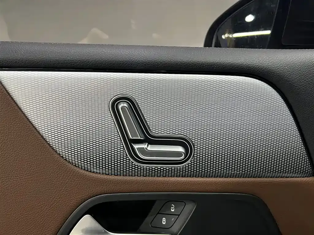 Mercedes-Benz GLB 2021 из CN, фото 5