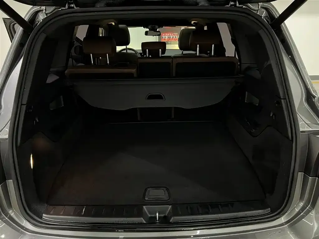 Mercedes-Benz GLB 2021 из CN, фото 2