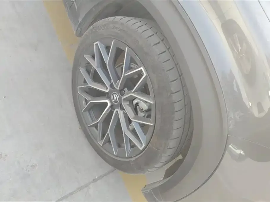 Changan UNI-T 2022 из CN, фото 2