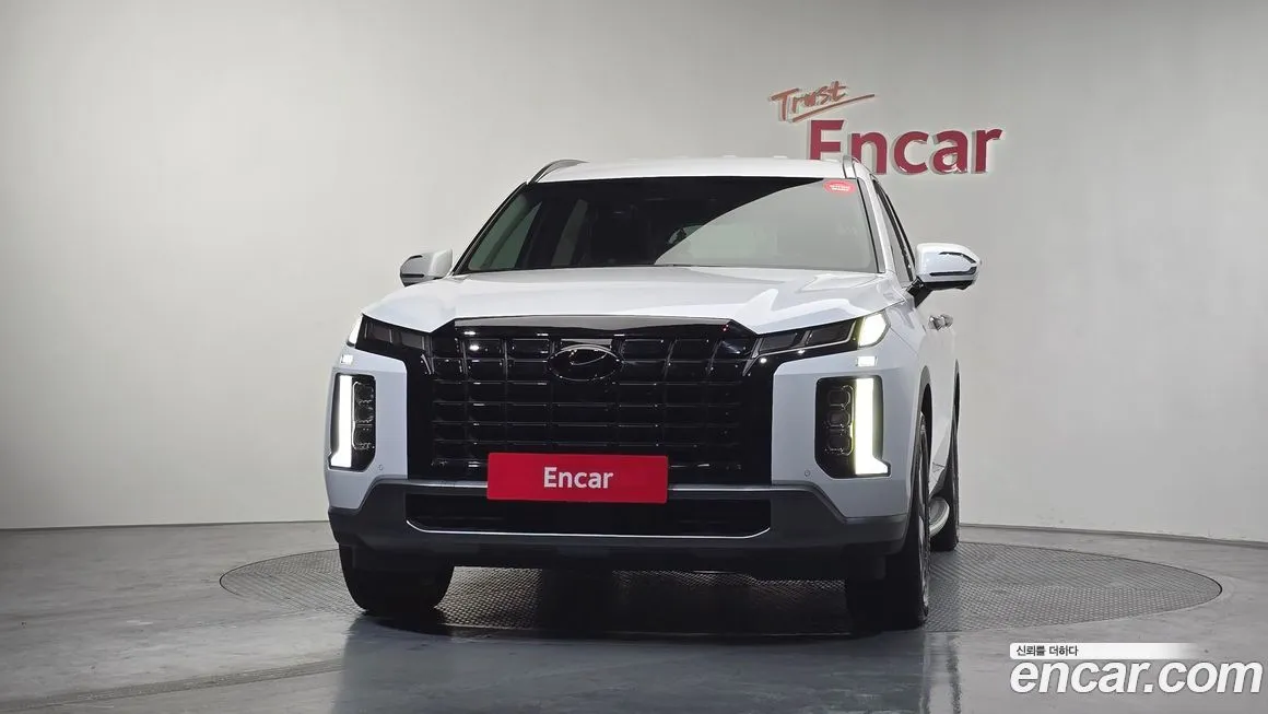 Hyundai Palisade 2024 из KR, фото 5