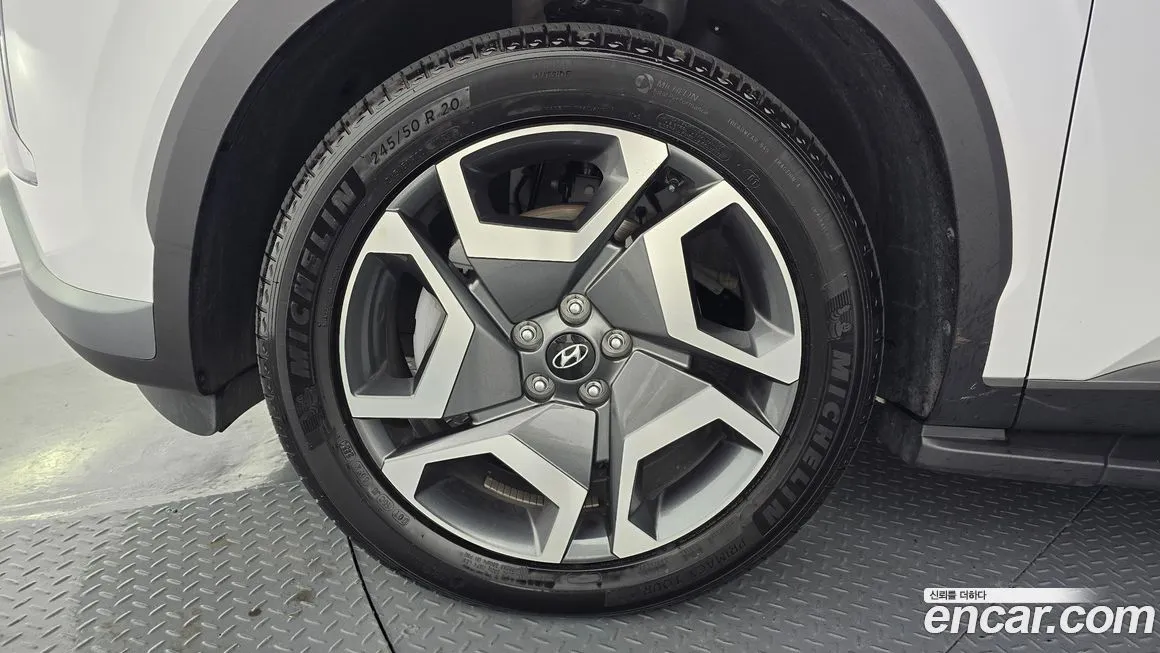 Hyundai Palisade 2024 из KR, фото 7
