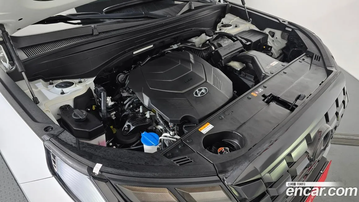 Hyundai Palisade 2024 из KR, фото 10