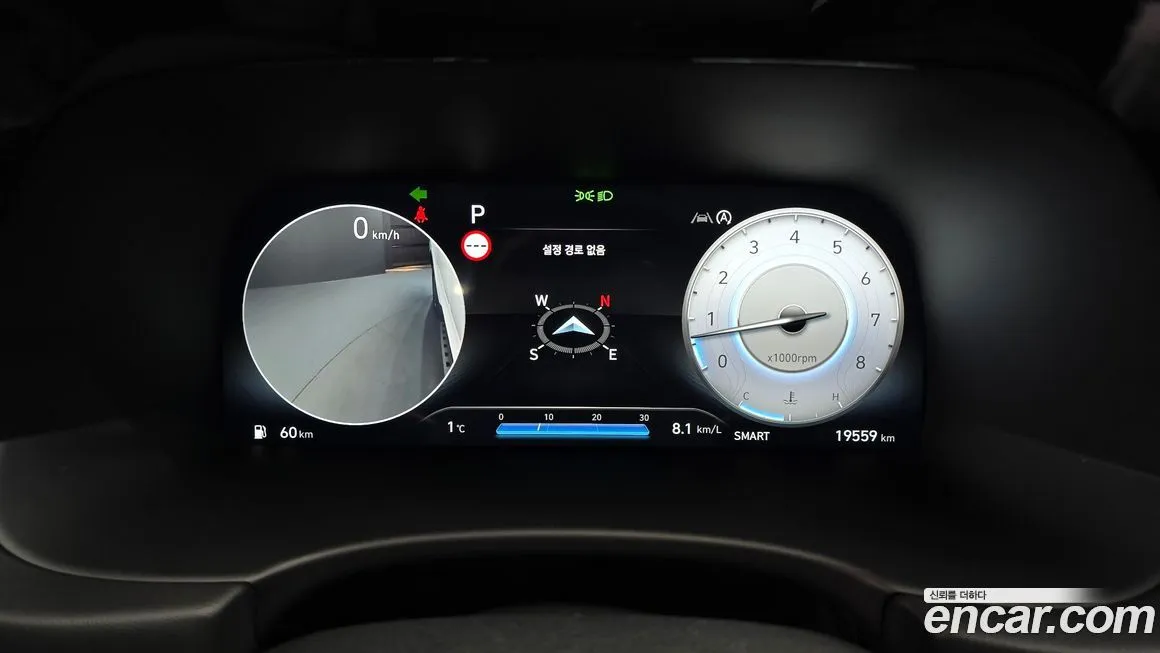 Hyundai Palisade 2024 из KR, фото 4