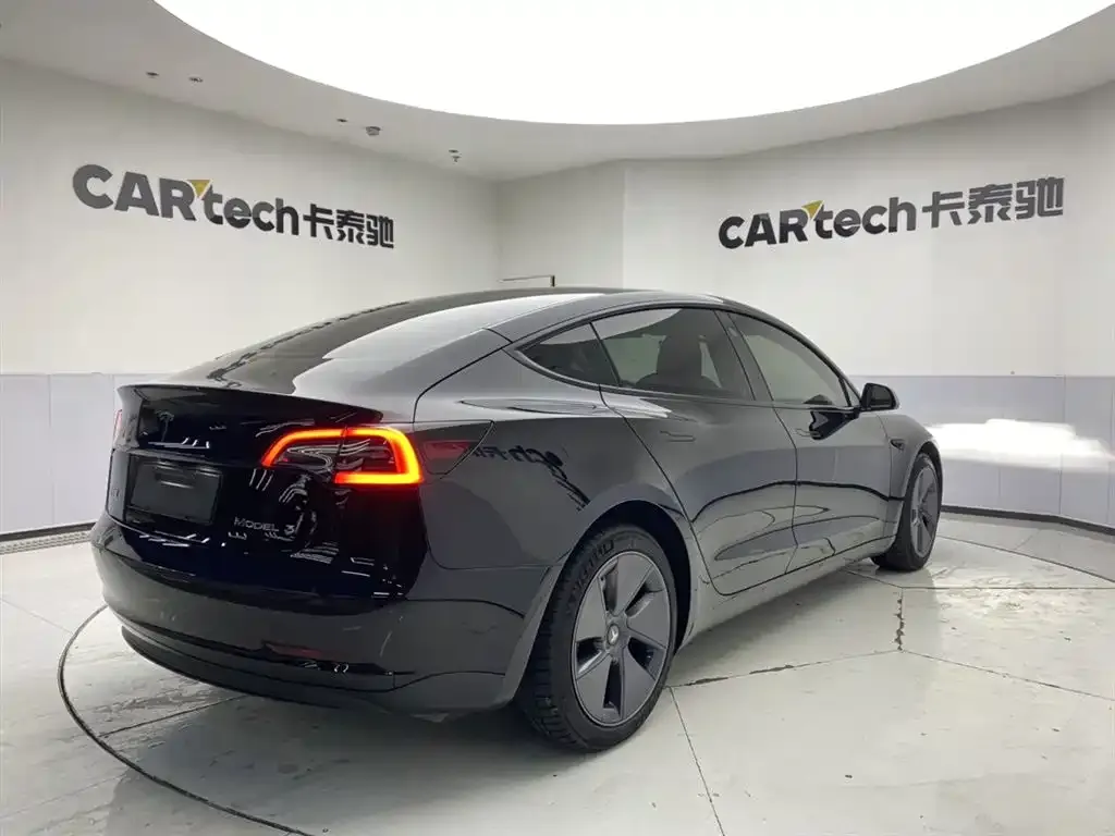Tesla Model 3 2023 из CN, фото 6