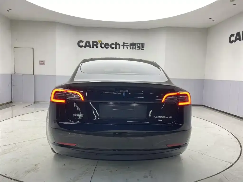 Tesla Model 3 2023 из CN, фото 2