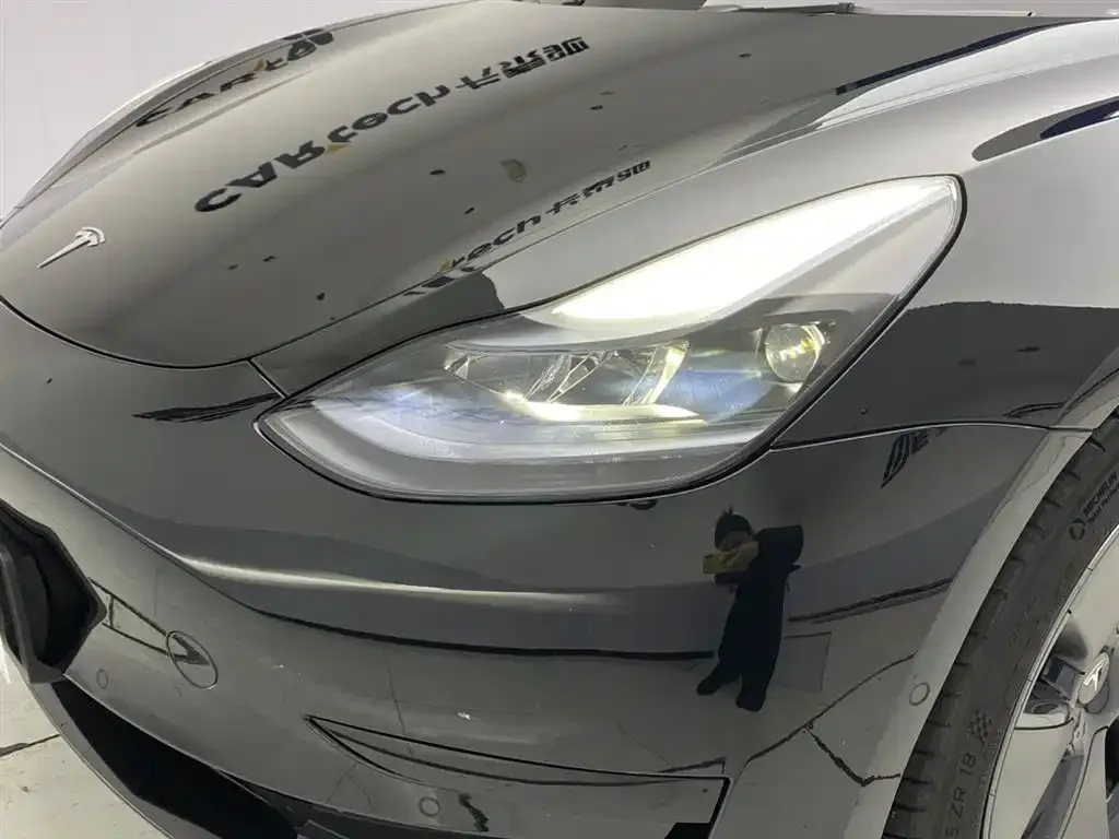 Tesla Model 3 2023 из CN, фото 10