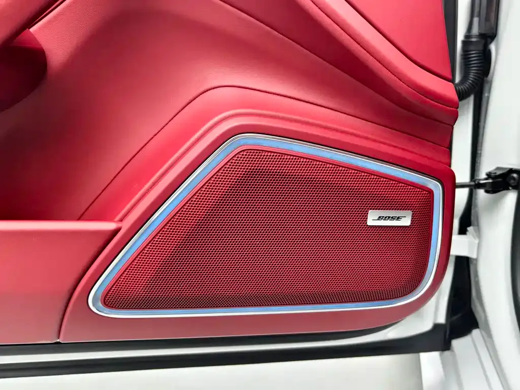 Porsche Panamera 2021 из CN, фото 10