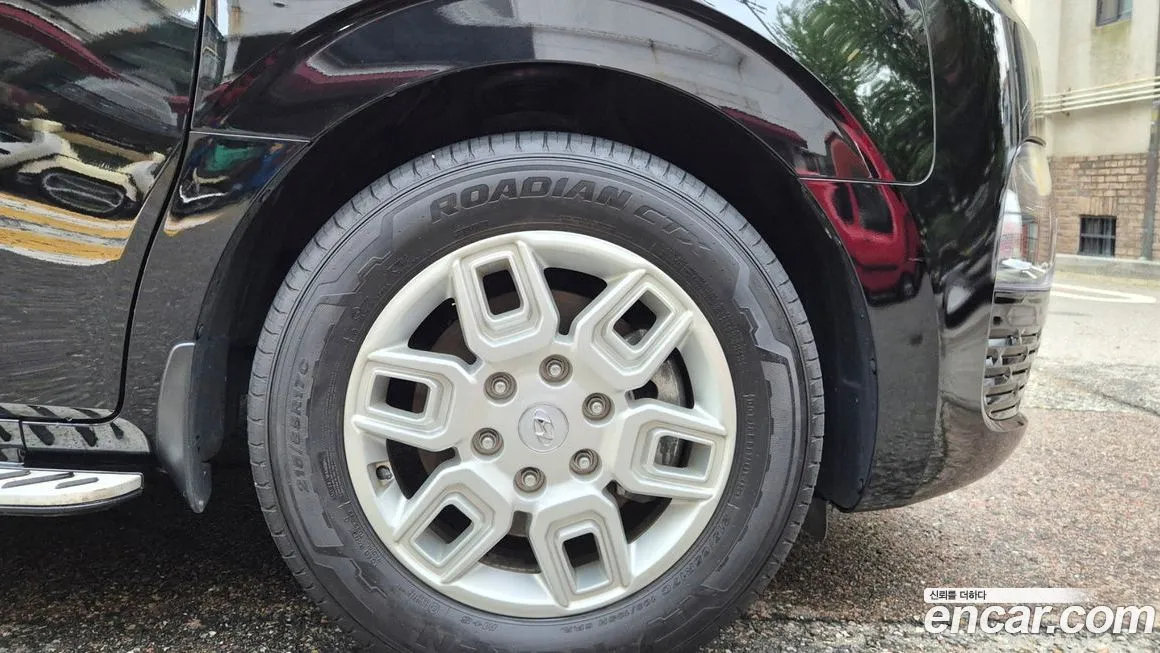 Hyundai Staria 2023 из KR, фото 2
