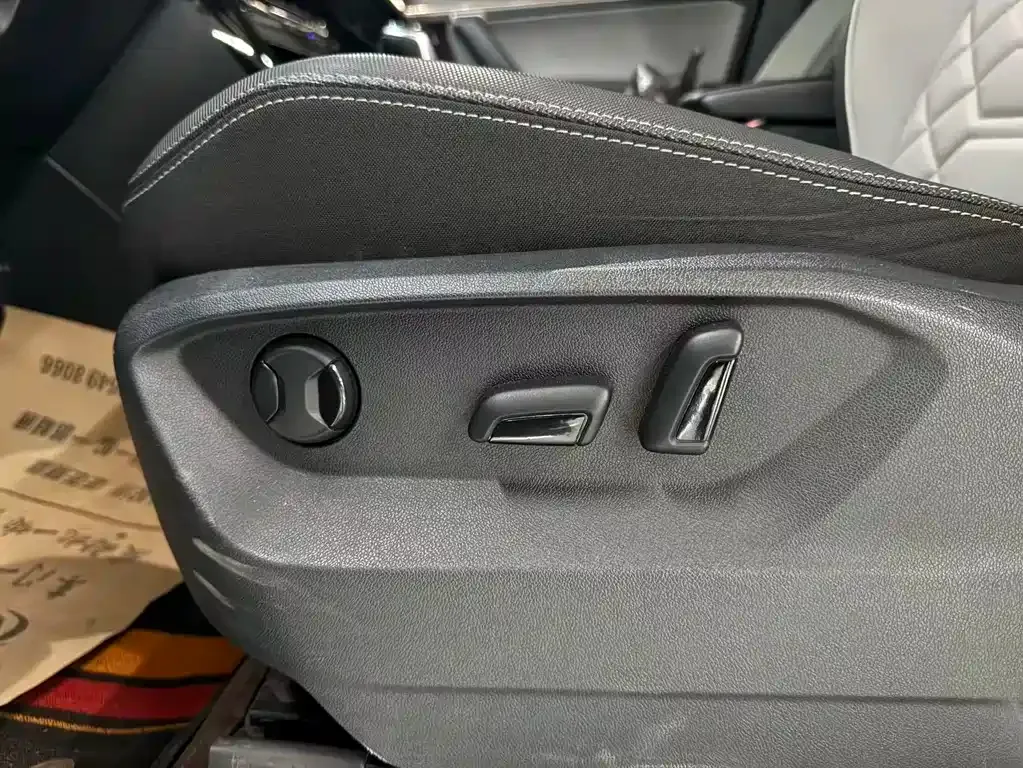 Volkswagen Tayron 2023 из CN, фото 10