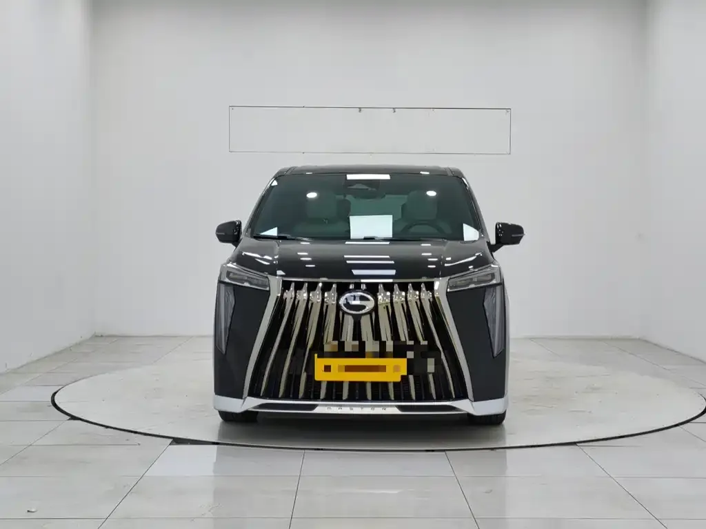 GAC Motor Trumpchi M8 2023 из CN, фото 9