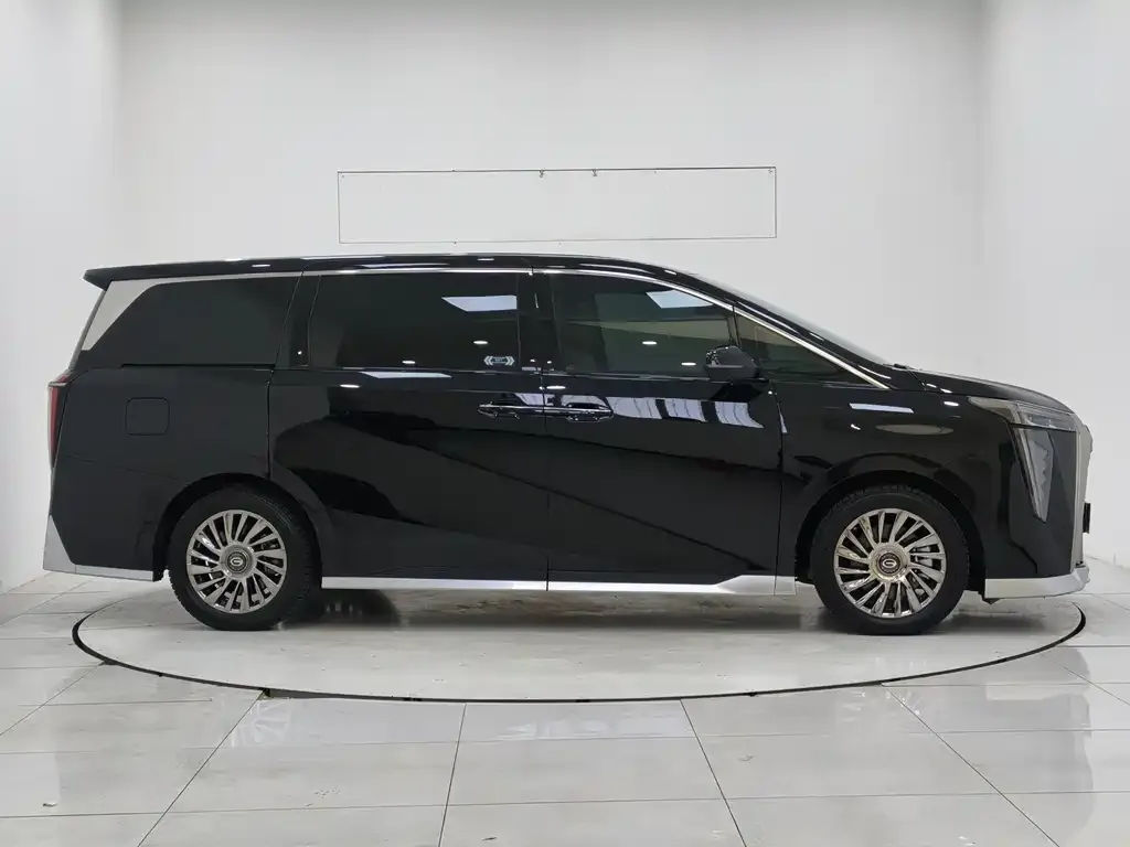 GAC Motor Trumpchi M8 2023 из CN, фото 8